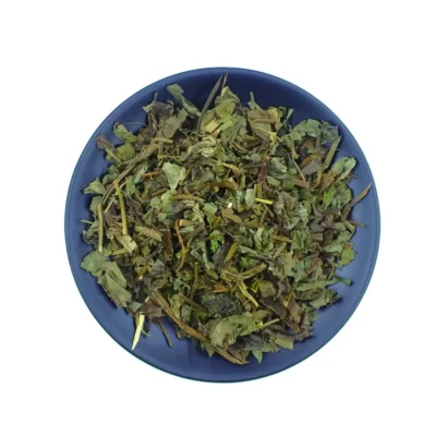 Menthe de poisson (Yu Xing Cao) Bulk order Dried Chinese Medicine Supplier (2)