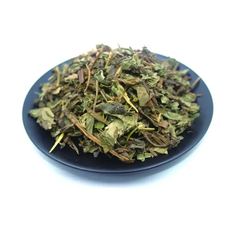 Menthe de poisson (Yu Xing Cao) Bulk order Dried Chinese Medicine Supplier (3)