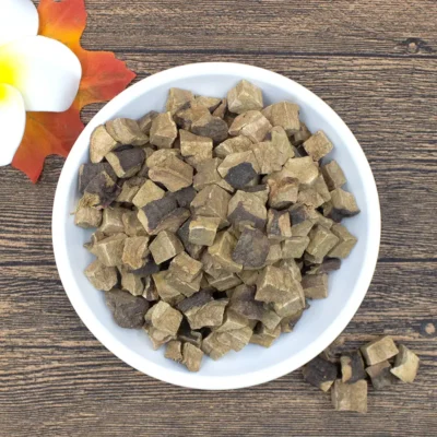 Fo-ti Root (He Shou Wu) Organic Bulk Chinese Herb Supplier (1)