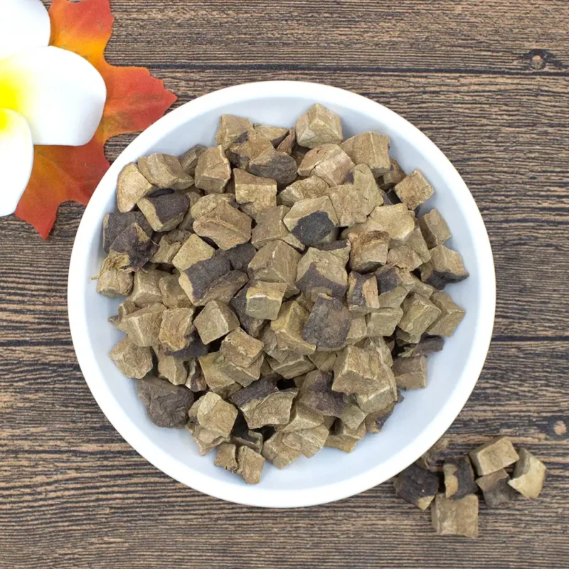 Fo-ti Root (He Shou Wu) Organic Bulk Chinese Herb Supplier (1)