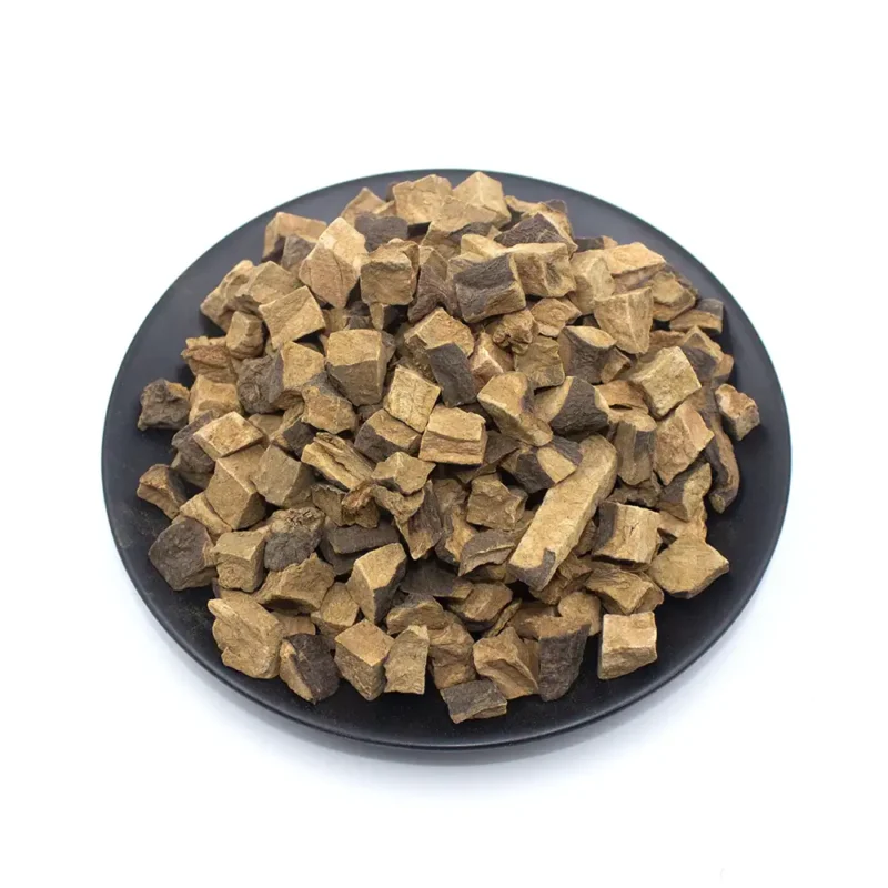 Fo-ti Root (He Shou Wu) Organic Bulk Chinese Herb Supplier (2)