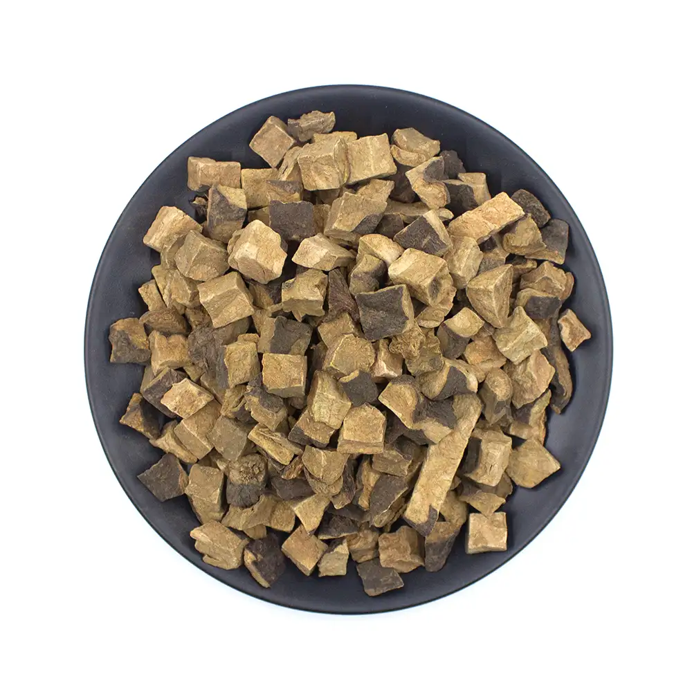 Fo-ti Root (He Shou Wu) Organic Bulk Chinese Herb Supplier (3)