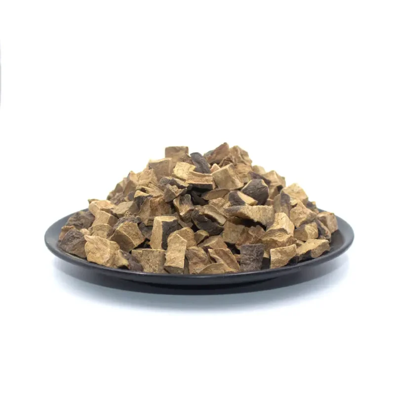 Fo-ti Root (He Shou Wu) Organic Bulk Chinese Herb Supplier (4)