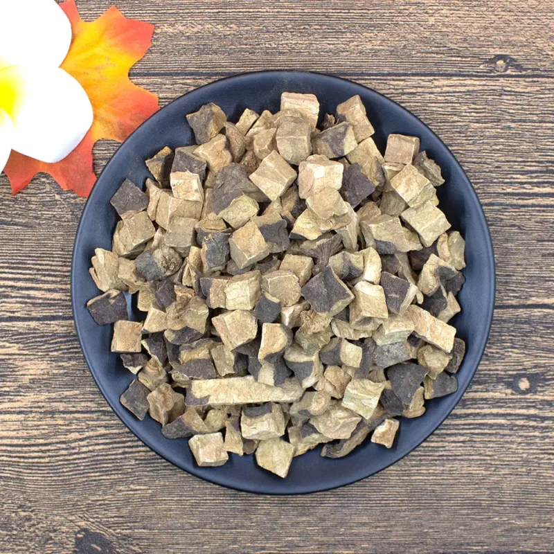 Fo-ti Root (He Shou Wu) Organic Bulk Chinese Herb Supplier (6)