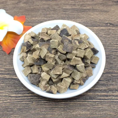 Fo-ti Root (He Shou Wu) Organic Bulk Chinese Herb Supplier (8)