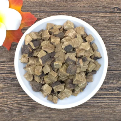 Fo-ti Root (He Shou Wu) Organic Bulk Chinese Herb Supplier (9)