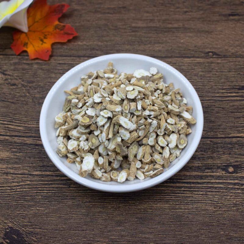 Isatis Root (Ban Lan Gen) Bulk Chinese Herb Supplier (1)
