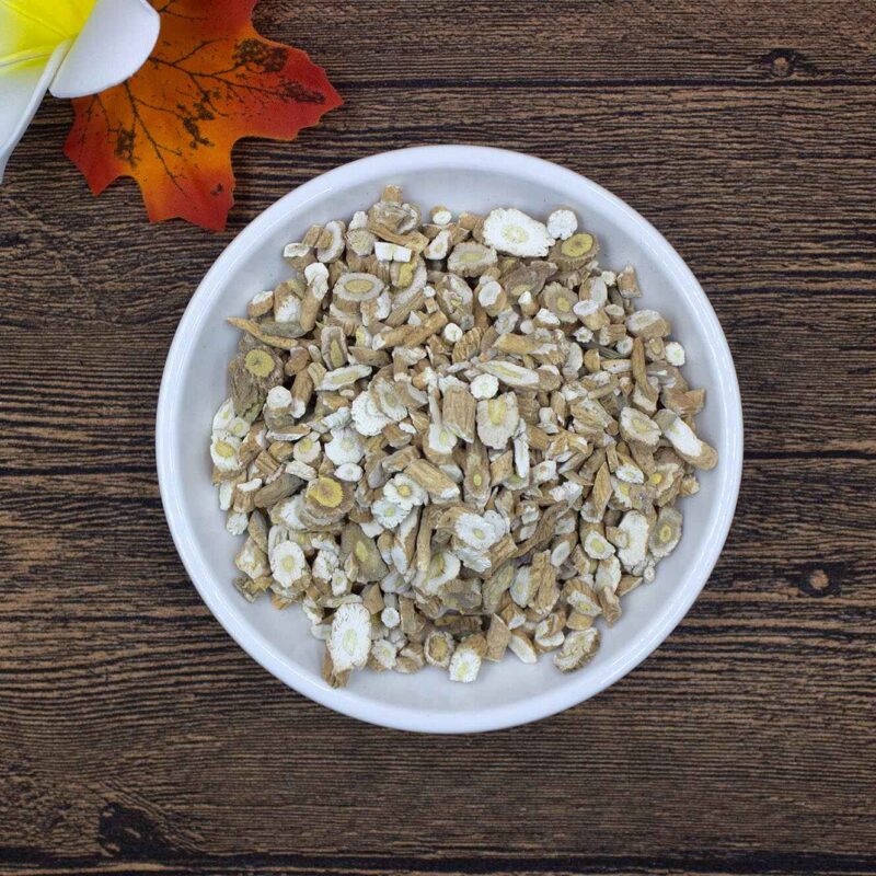 Isatis Root (Ban Lan Gen) Bulk Chinese Herb Supplier