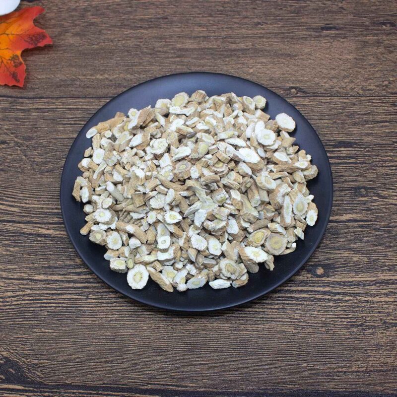 Isatis Root (Ban Lan Gen) Bulk Chinese Herb Supplier (3)