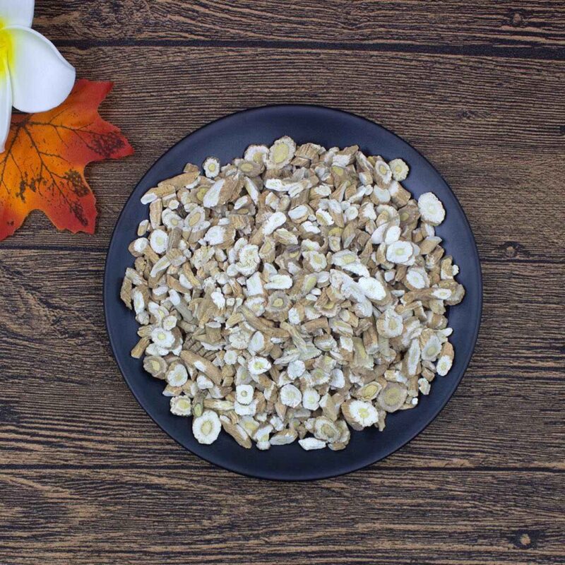 Isatis Root (Ban Lan Gen) Bulk Chinese Herb Supplier (4)