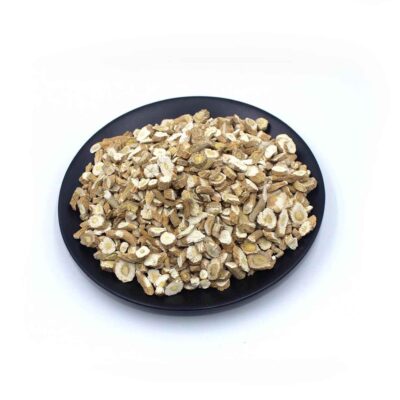 Isatis Root (Ban Lan Gen) Bulk Chinese Herb Supplier (5)