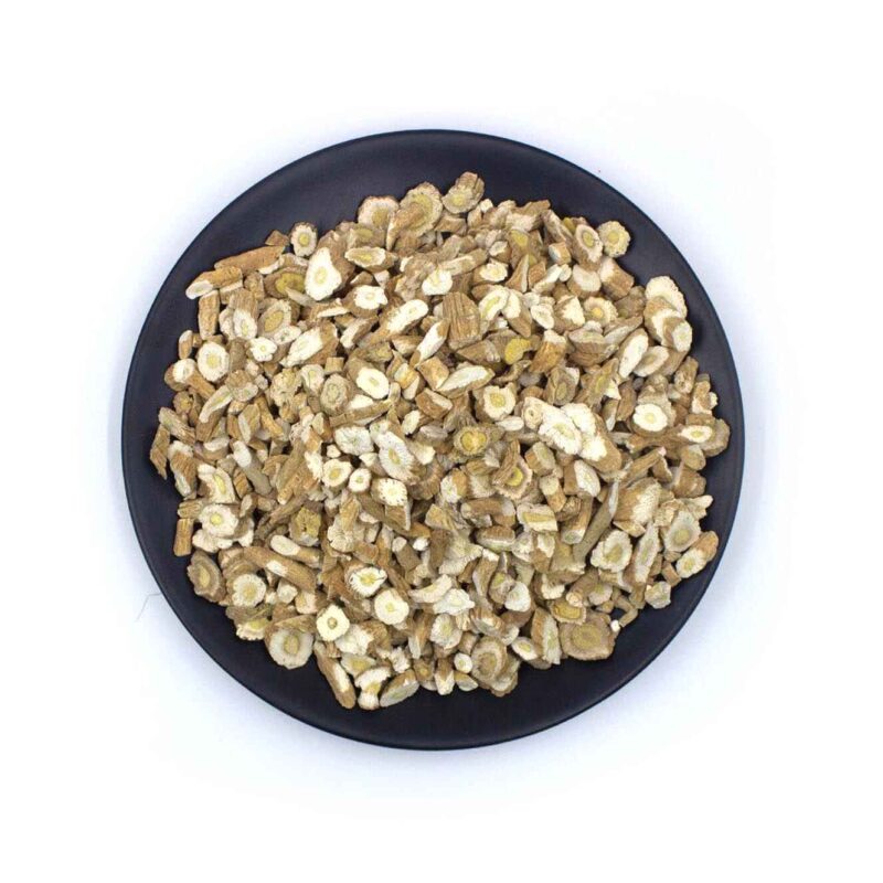 Isatis Root (Ban Lan Gen) Bulk Chinese Herb Supplier (6)