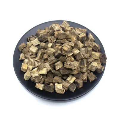 La racine de kudzu (Ge Gen) bloque la fabrication d'herbes chinoises (2)