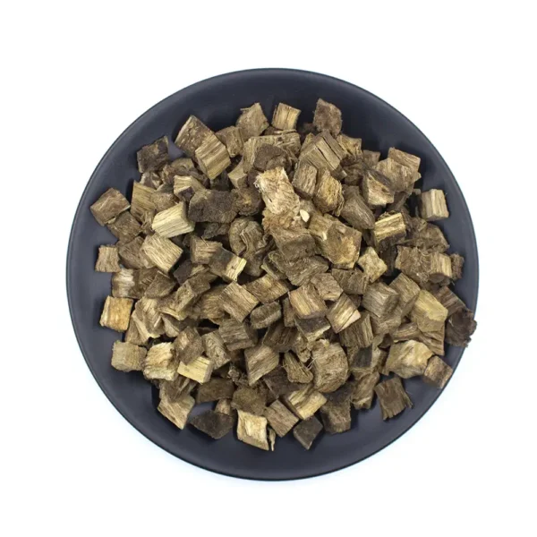 Kudzu Root (Ge Gen) Blocks Chinese Herb Manufacturer (3) Kudzu Root (Ge Gen) Blocks Chinese Herb Manufacturer (3)