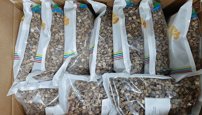 Kudzu Root (Ge Gen)