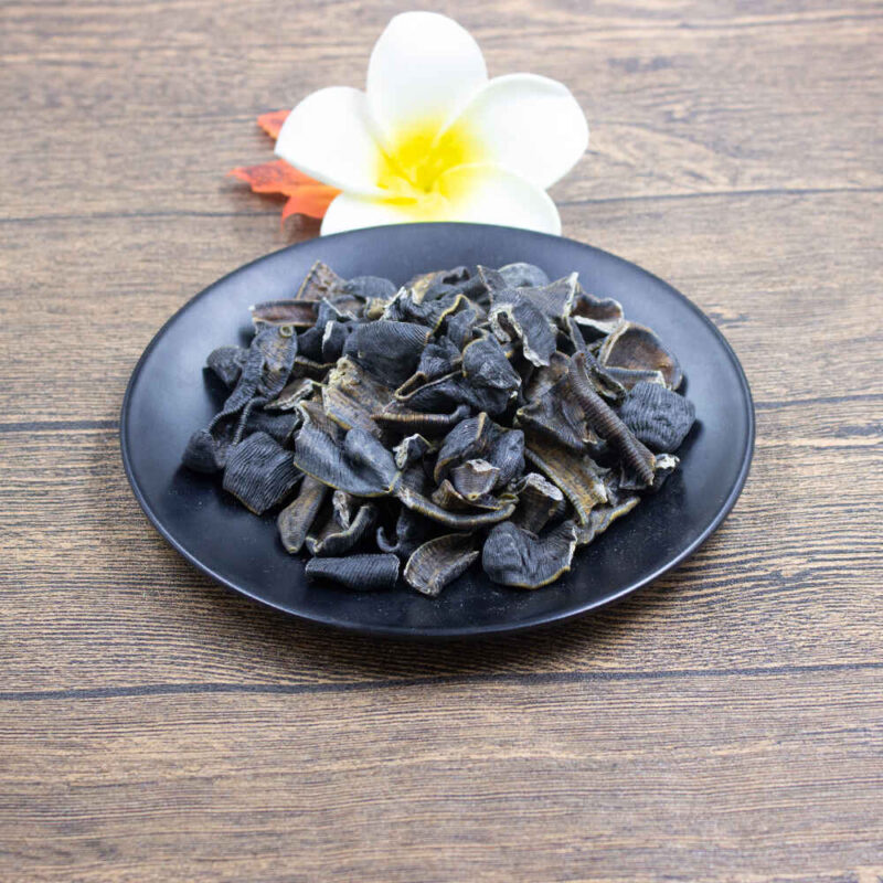 Sangsue (Shui Zhi) Grossiste Herboristerie Chinoise Fournisseur (3)