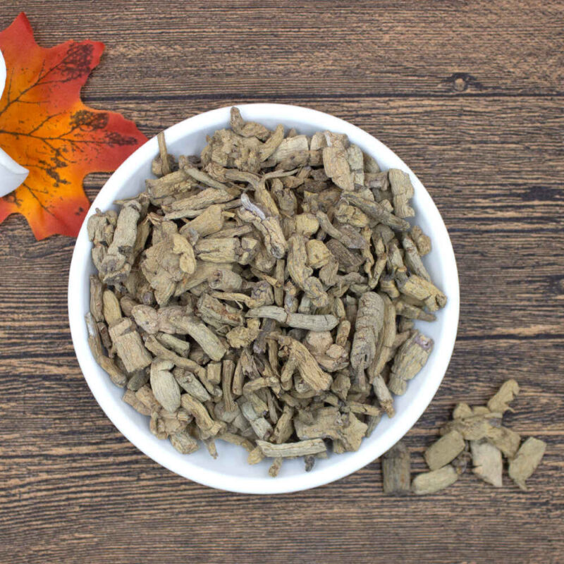 Morinda Root (Ba Ji Tian) Proveedor al por mayor de hierbas medicinales chinas (1)