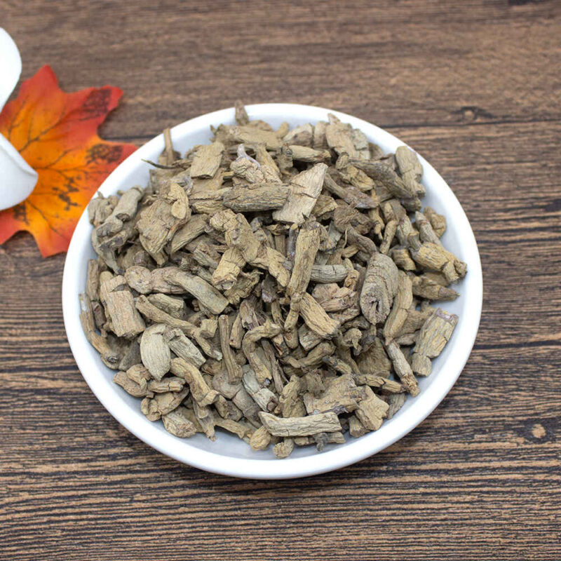 Morinda Root (Ba Ji Tian) Proveedor al por mayor de hierbas medicinales chinas (2)