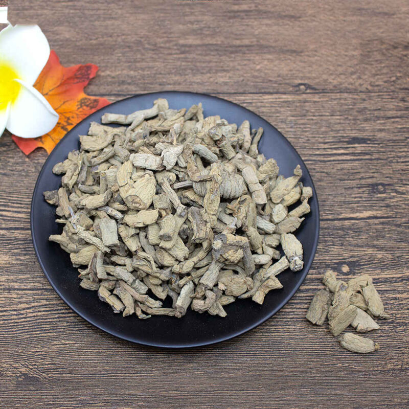 Morinda Root (Ba Ji Tian) Proveedor al por mayor de hierbas medicinales chinas (5)