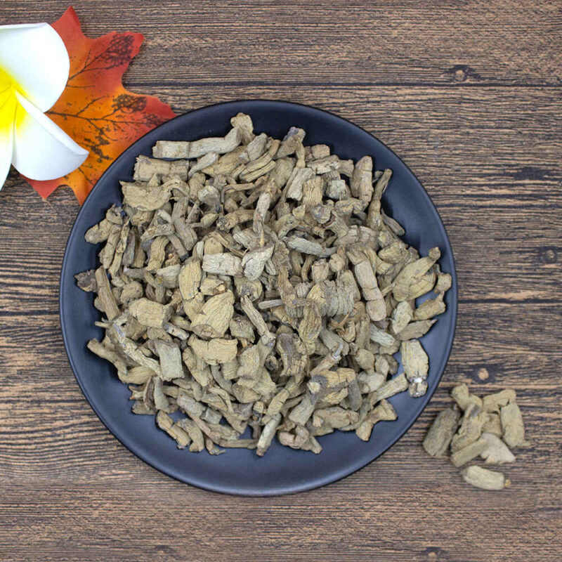 Morinda Root (Ba Ji Tian) Proveedor al por mayor de hierbas medicinales chinas (6)