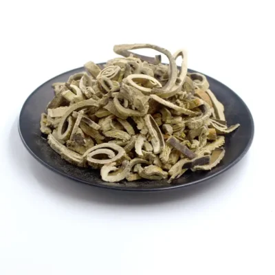 Ecorce de racine de mûrier (Sang Bai Pi) séchée Bulk Supply OEM Chinese Medicine Supplier (5)