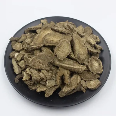 Aucklandia Root (Mu Xiang) naturel Médecine chinoise Achat en vrac (5)