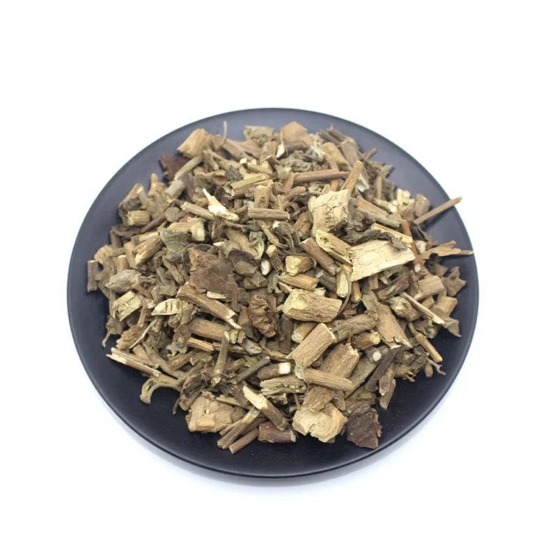 Patchouli Orgánico (Guang Huo Xiang) Proveedor a Granel para la Salud Digestiva y de la Piel (2)