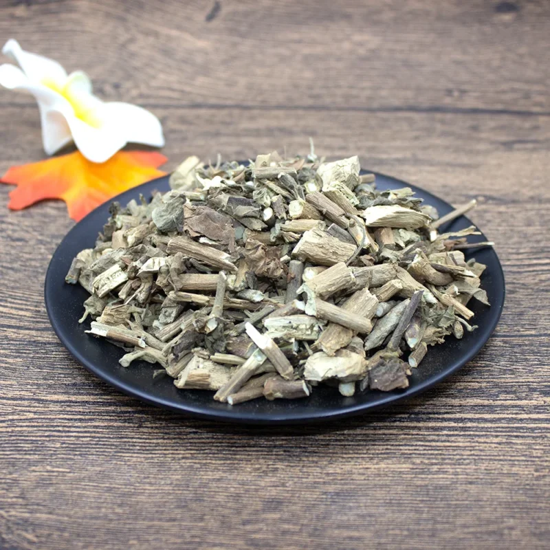 Patchouli Orgánico (Guang Huo Xiang) Proveedor a Granel para la Salud Digestiva y de la Piel (5)