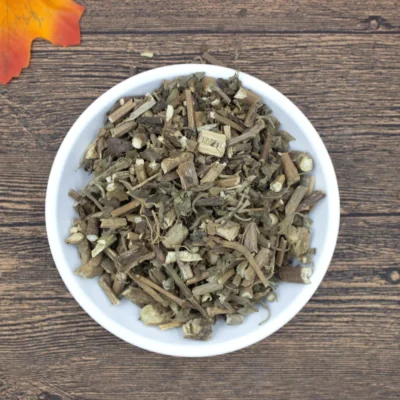 Patchouli Orgánico (Guang Huo Xiang) Proveedor a Granel para la Salud Digestiva y de la Piel (7)