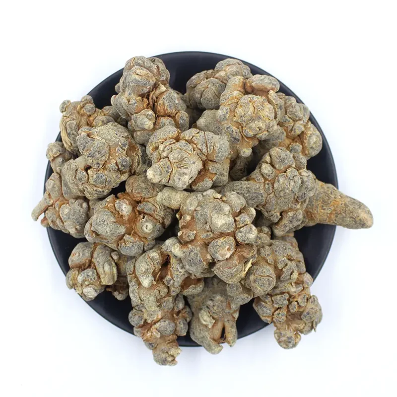 Panax Notoginseng (San Qi) Fabricante al por mayor de hierbas chinas (3)