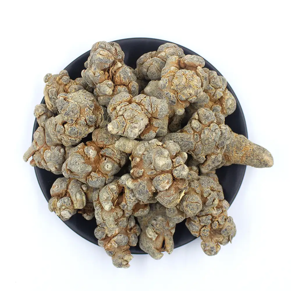 Panax Notoginseng (San Qi) Fabricante al por mayor de hierbas chinas (3)