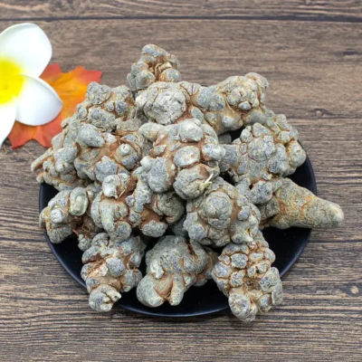 Panax Notoginseng (San Qi) Fabricante al por mayor de hierbas chinas (5)