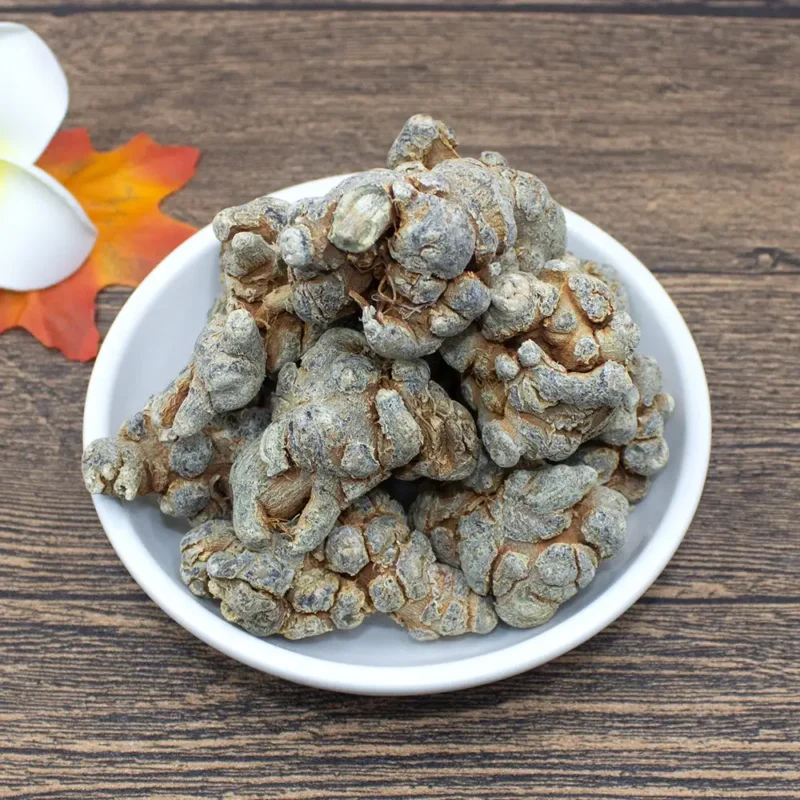 Panax Notoginseng (San Qi) Fabricante al por mayor de hierbas chinas (7)