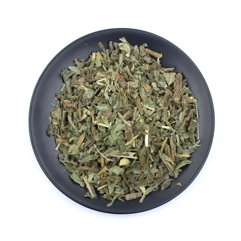 Patrinia Root (Bei Bai Jiang Cao) Bulk Wholesale Chinese Medicinal Herb Dostawca (5) (2) (2)