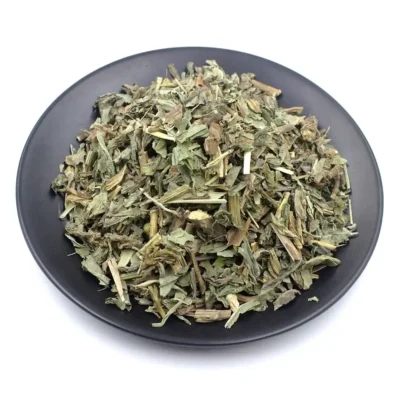 Patrinia Root (Bei Bai Jiang Cao) Bulk Wholesale Chinese Medicinal Herb Dostawca (6) (2) (2)