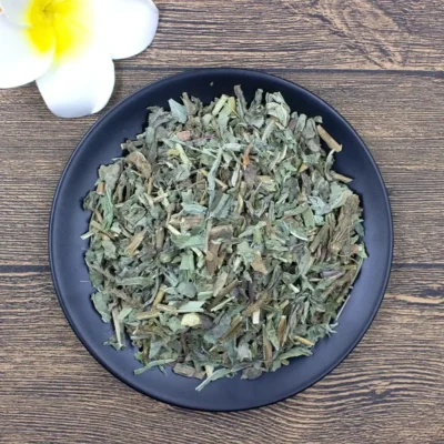Patrinia Root (Bei Bai Jiang Cao) Bulk Wholesale Chinese Medicinal Herb Dostawca (7) (2) (2)