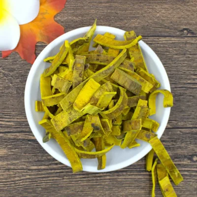 Phellodendron Bark (Huang Bai) Achat en vrac Médecine chinoise Fournisseur (1)