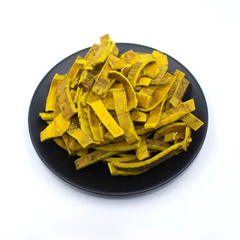 Phellodendron Bark (Huang Bai) Achat en vrac Médecine chinoise Fournisseur (2)