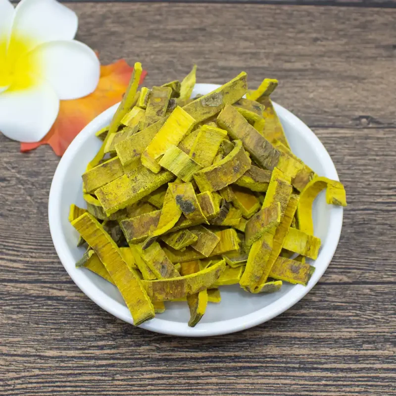 Phellodendron Bark (Huang Bai) Achat en vrac Médecine chinoise Fournisseur (6)
