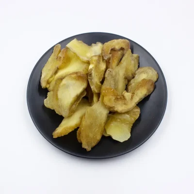 Polygonatum (Huang Jing) Grossiste Herbes Chinoises Fabricant (2)