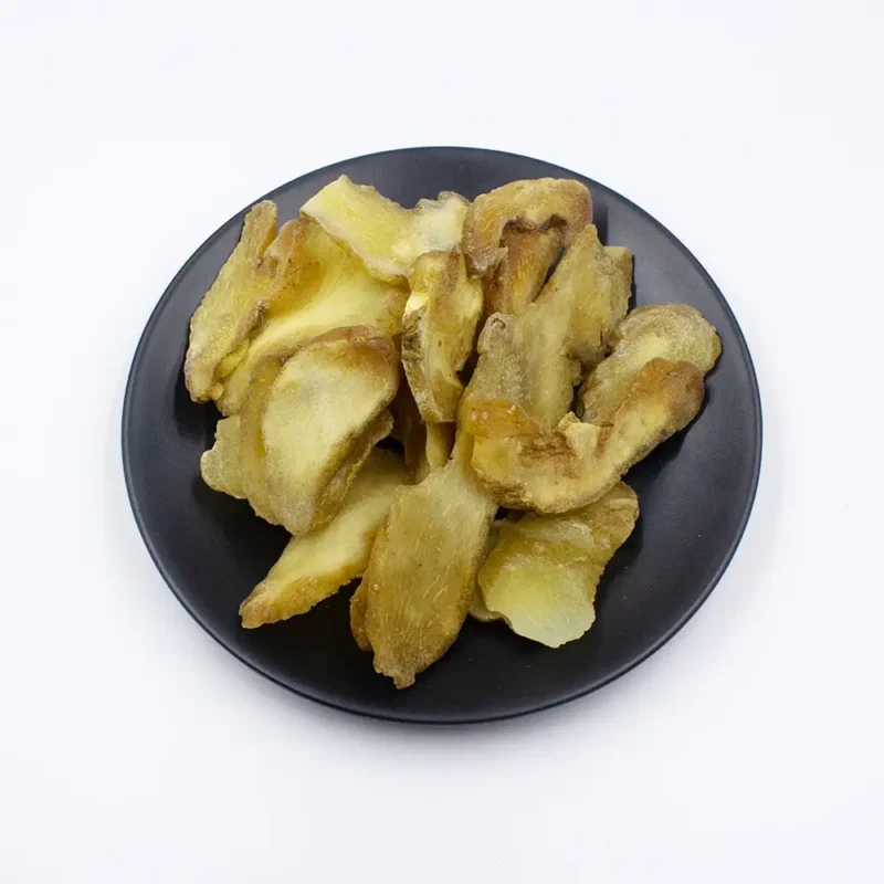 Polygonatum (Huang Jing) Grossiste Herbes Chinoises Fabricant (2)
