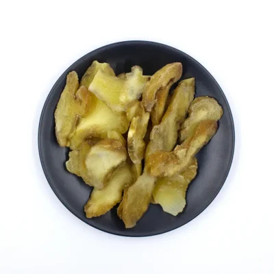 Polygonatum (Huang Jing) Grossiste Herbes Chinoises Fabricant (3)