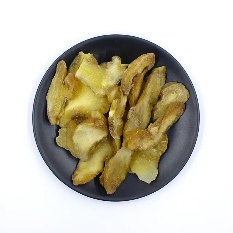 Polygonatum (Huang Jing) Grossiste Herbes Chinoises Fabricant (3)