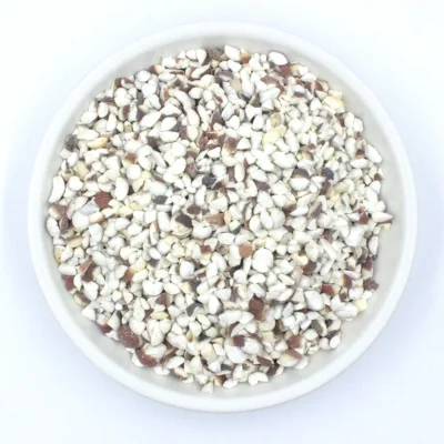 Qian Shi (Gorgon Fruit Seed) Chińscy producenci leków ziołowych (1)