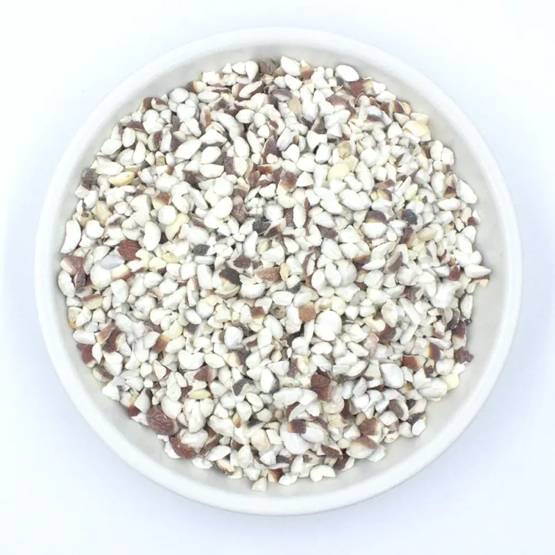 Qian Shi (Gorgon Fruit Seed) Chińscy producenci leków ziołowych (1)
