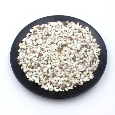 Qian Shi (Gorgon Fruit Seed) Chińscy producenci leków ziołowych (7)