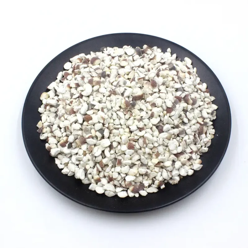 Qian Shi (Gorgon Fruit Seed) Chińscy producenci leków ziołowych (7)