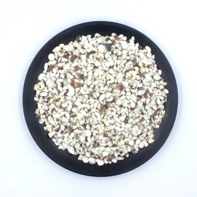 Qian Shi (Gorgon Fruit Seed) Chińscy producenci leków ziołowych (8)