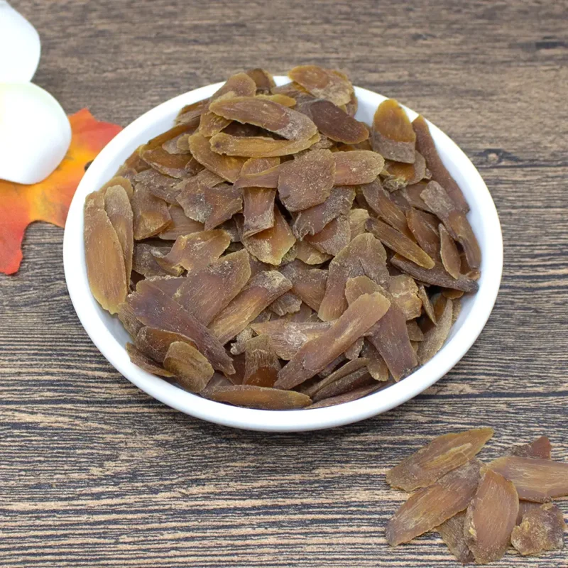 Ginseng Rojo (Hong Shen) Hierba China a Granel (1)