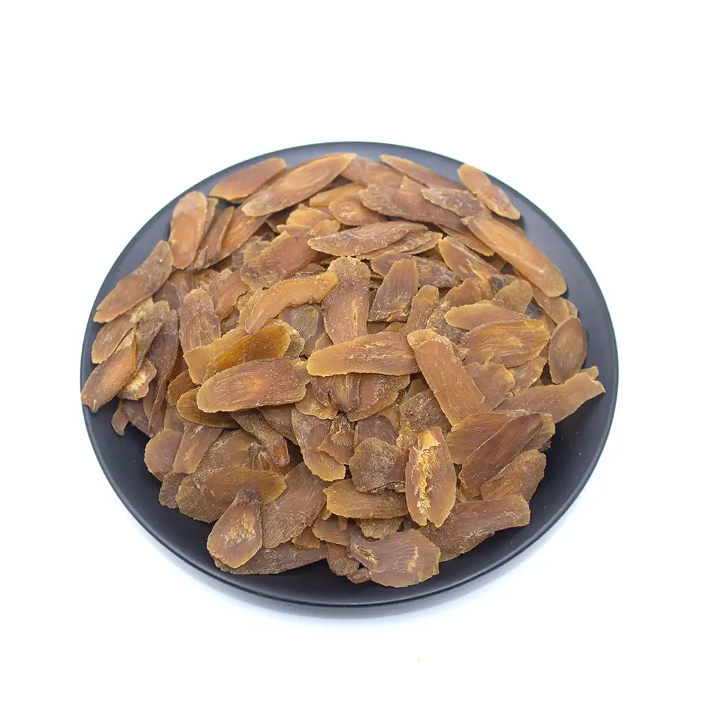 Ginseng Rojo (Hong Shen) Hierba China a Granel (2)